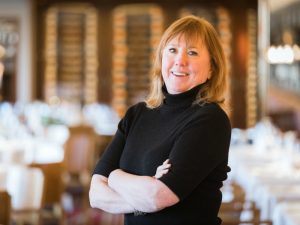 Barbara Bates