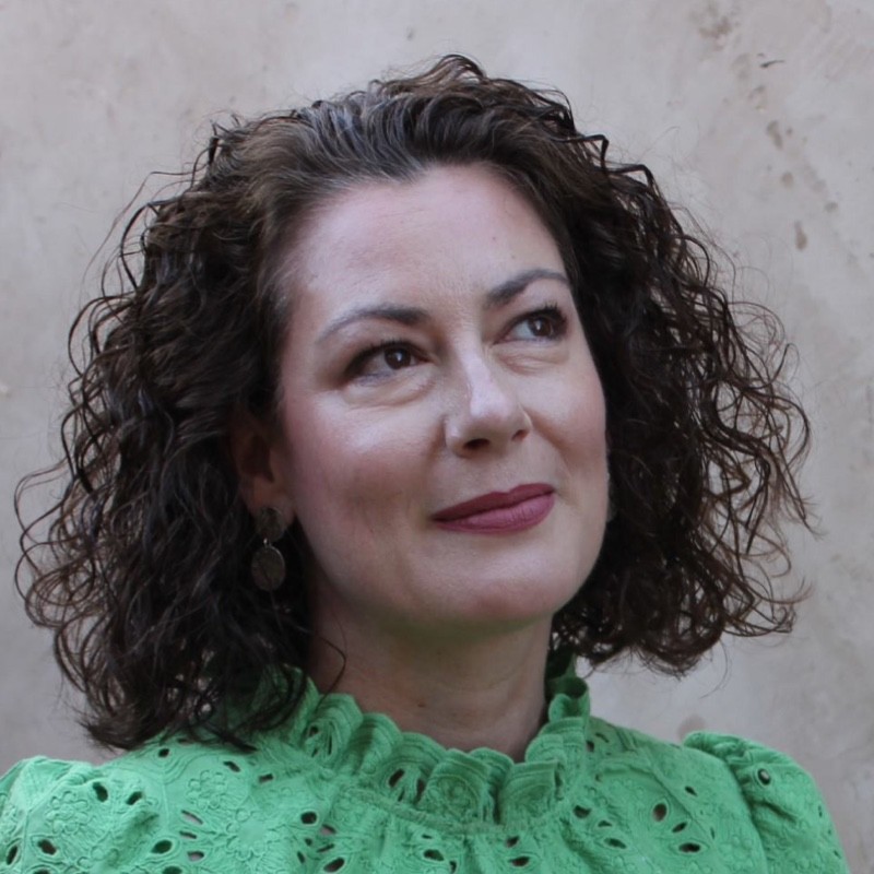 Kirsty Leighton, Founder Milk & Honey PR