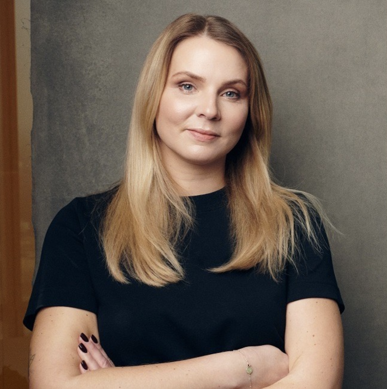 Małgorzata Szczerbińska